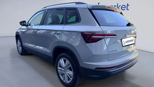 SKODA Karoq Karoq 1.5 TSI ACT Selection
