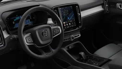 VOLVO XC40 XC40 B3 Plus Dark aut Nowy
