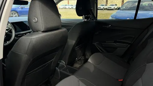 SKODA Fabia Fabia 1.0 TSI Edition 130