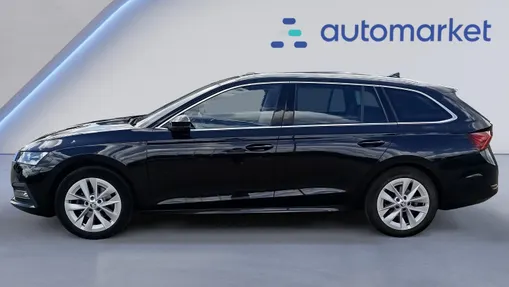 SKODA Octavia Octavia 2.0 TDI Style DSG