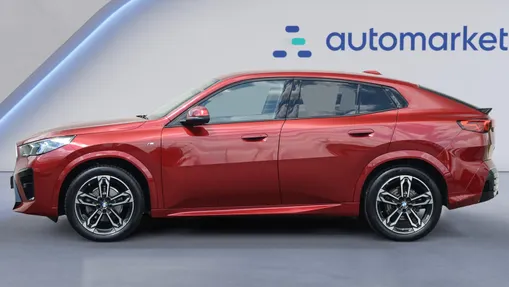 BMW X2 X2 xDrive20d mHEV M Sport aut