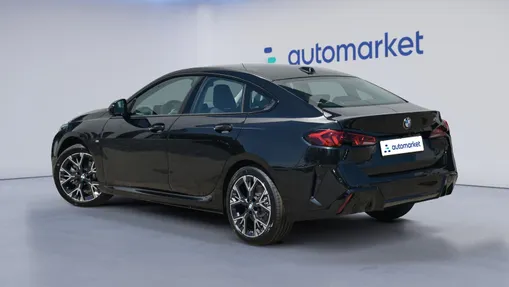 BMW Seria 2 216 Nowy