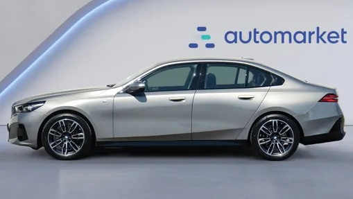 BMW Seria 5 520d xDrive mHEV M Sport aut