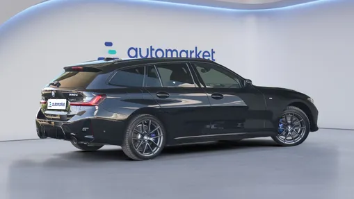 BMW Seria 3 330e xDrive M Sport sport-aut