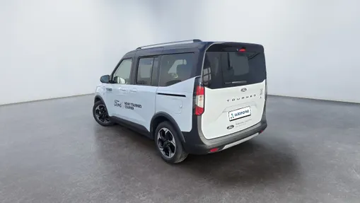 FORD Tourneo Courier Tourneo Courier 1.0 EcoBoost Active aut