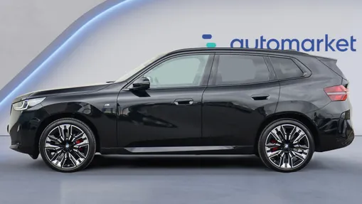 BMW X3 X3 xDrive20d mHEV aut