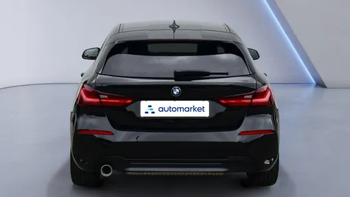 BMW Seria 1 118i Sport Line