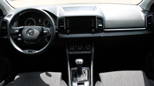 SKODA Karoq Karoq 1.5 TSI ACT Style DSG