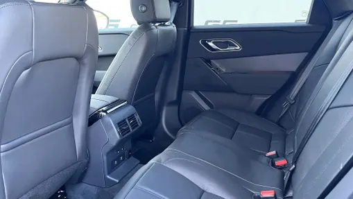 LAND ROVER Range Rover Velar Velar 2.0 D200 mHEV Dynamic SE