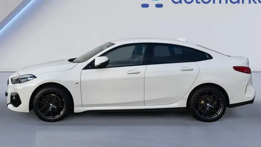 BMW Seria 2 218i M Sport
