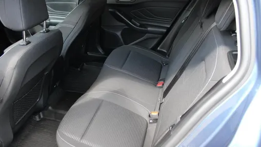 FORD Focus Focus 1.5 EcoBoost Titanium