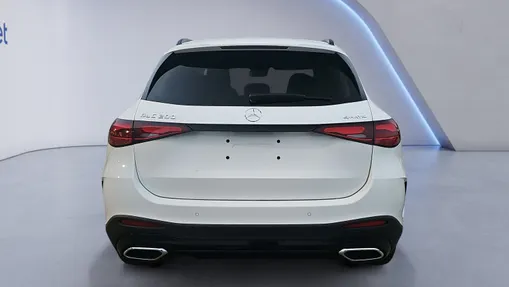 MERCEDES-BENZ GLC GLC 200 mHEV 4-Matic AMG Line Nowy