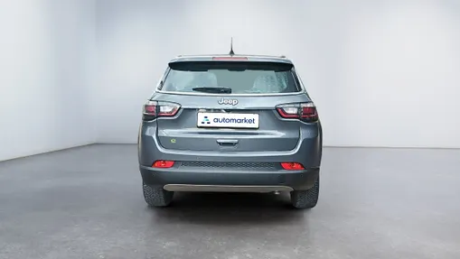 JEEP Compass Compass 1.5 T4 mHEV Altitude FWD S&S DCT