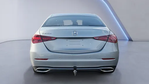 MERCEDES-BENZ C Klasa C 200 d mHEV Business Edition Nowy