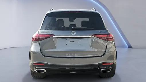 MERCEDES-BENZ GLE GLE 450 d mHEV 4-Matic AMG Line Nowy
