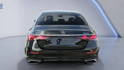 MERCEDES-BENZ E Klasa E 220 d mHEV 4-Matic AMG 9G-Tronic Nowy