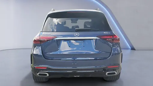 MERCEDES-BENZ GLC GLC 450 d mHEV 4-Matic AMG Line Nowy