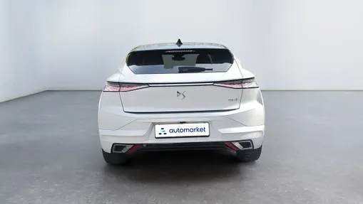 DS DS4 DS 4 1.2 PureTech Trocadero aut