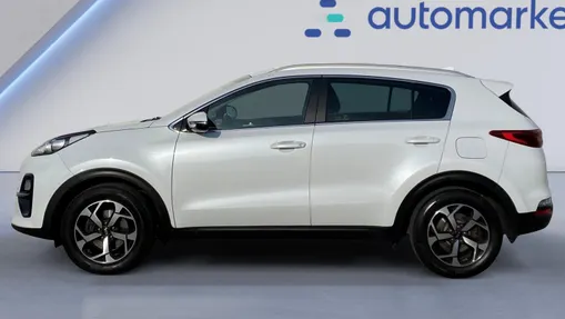 KIA Sportage Sportage 1.6 T-GDI M 2WD
