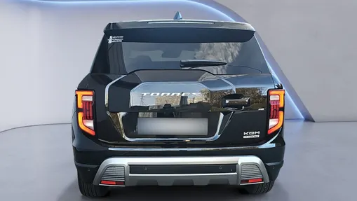 KGM / SSANGYONG Torres Torres 1.5 T-GDI Adventure aut