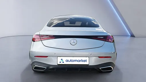 MERCEDES-BENZ CLE CLE 200 mHEV 4-Matic AMG Line Nowy