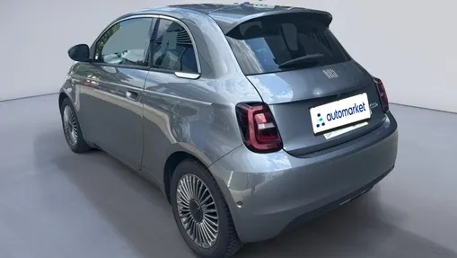 FIAT 500 500 42 kWh La Prima