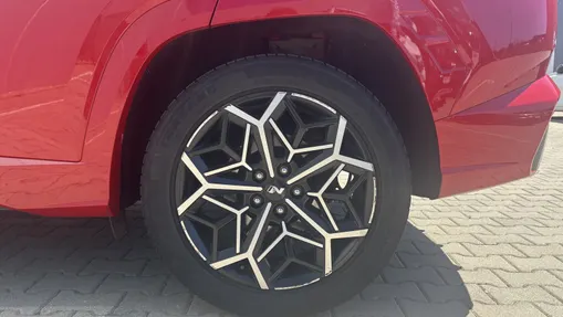 HYUNDAI Tucson Tucson 1.6 T-GDi N Line 2WD