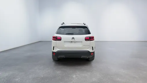 CITROEN C5 Aircross C5 Aircross 1.2 PureTech Shine EAT8