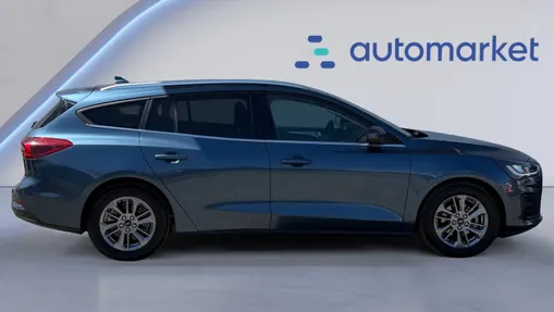 FORD Focus Focus 1.0 EcoBoost mHEV Titanium X