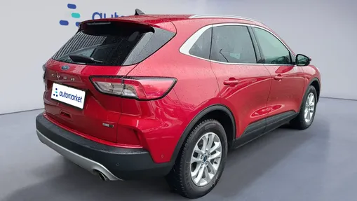 FORD Kuga Kuga 2.0 EcoBlue mHEV FWD Titanium X