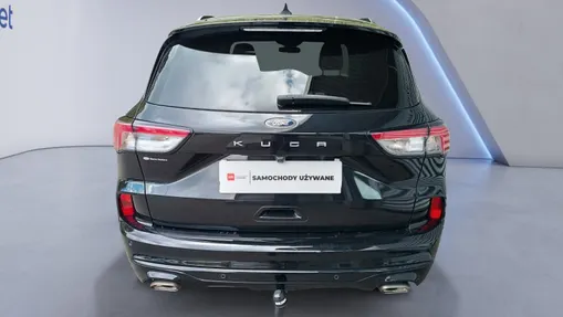 FORD Kuga Kuga 1.5 EcoBoost FWD ST-Line