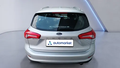 FORD Focus Focus 1.5 EcoBlue Trend Edition