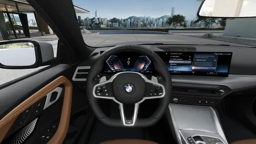 BMW Seria 2 218i M Sport aut Nowy