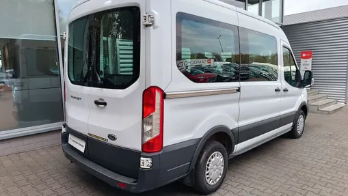 FORD Transit -
