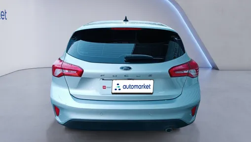 FORD Focus Focus 1.0 EcoBoost Trend Edition