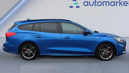 FORD Focus Focus 1.0 EcoBoost ST-Line