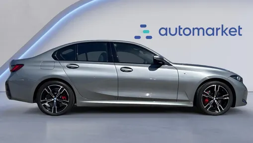 BMW Seria 3 330i xDrive M Sport sport-aut