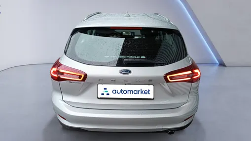 FORD Focus Focus 1.0 EcoBoost Titanium