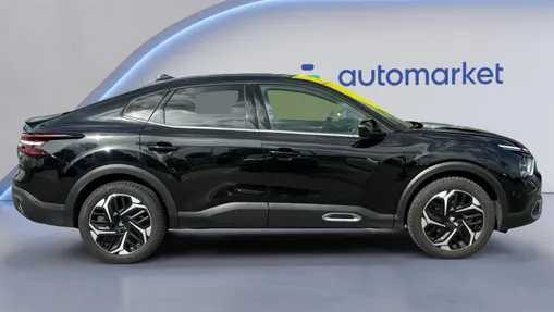 CITROEN C4 X C4 X 1.2 PureTech Max S&S EAT8