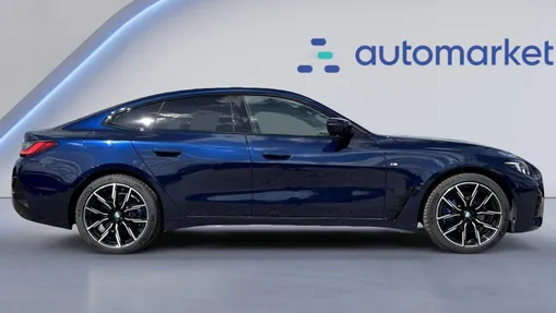 BMW Seria 4 420d xDrive mHEV M Sport sport-aut