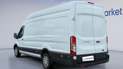 FORD Transit Transit 350 L4 Trend