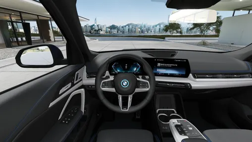 BMW X1 X1 xDrive30e M Sport sport-aut Nowy