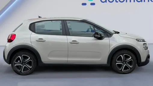 CITROEN C3 C3 1.2 PureTech Feel