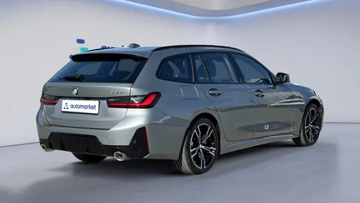 BMW Seria 3 330i xDrive M Sport aut