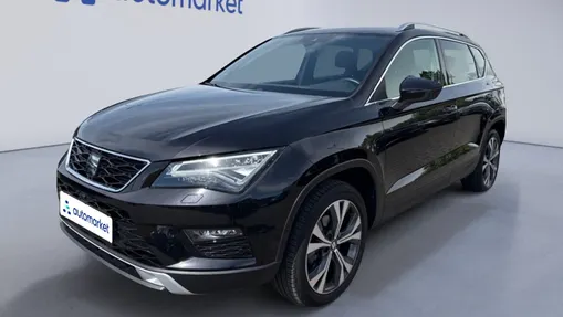 SEAT ATECA Ateca 1.5 Eco TSI Xcellence S&S
