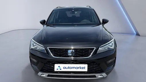 SEAT ATECA Ateca 1.5 Eco TSI Xcellence S&S