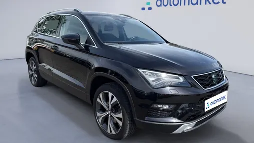 SEAT ATECA Ateca 1.5 Eco TSI Xcellence S&S
