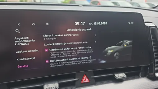 KIA Sportage Sportage 1.6 T-GDI mHEV Anniversary 2WD DCT