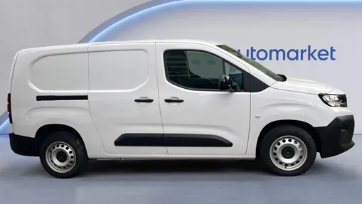 PEUGEOT Partner Van Partner 1.5 BlueHDI S&S L2