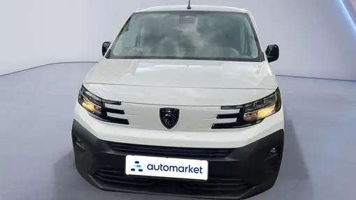 PEUGEOT Partner Van Partner 1.5 BlueHDI S&S L2